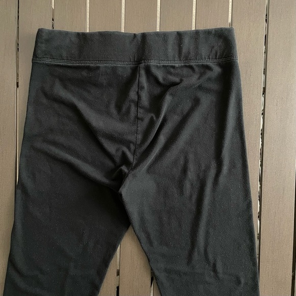 SONOMA GOODS FOR LIFE ACTIVEWEAR CAPRI LEGGINGS!! - Picture 7 of 9